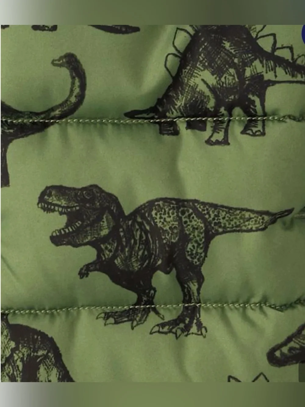 The Childrens Place olive green